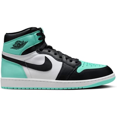 Air Jordan 1 Retro High OG 'Green Glow' sneakers