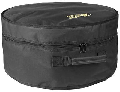 Gigbag voor Snaartrom Boston DB-148-S 4 x 8 10mm gevoerd
