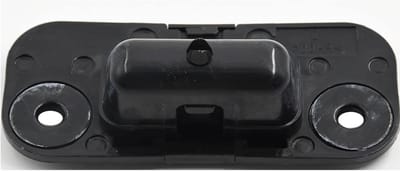 Vrouwelijke schuifdeurvinder voor montage aan deur, geschikt voor Vauxhall Vivaro, Renault Trafic en Nissan Primastar, vervangingsonderdeel 8200075742 91167277