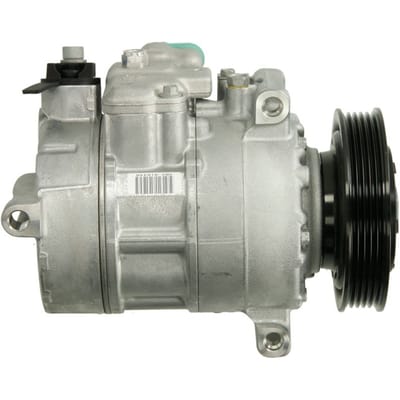 Airco-compressor DENSO DCP17164