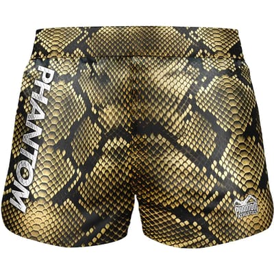 Korte MMA Phantom Athletics Fusion
