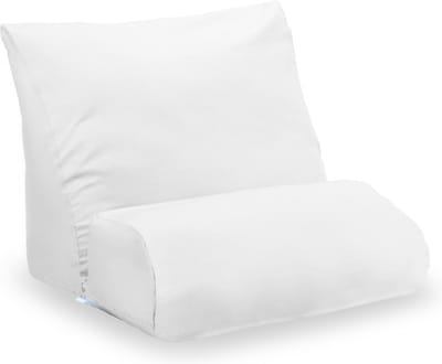 Kussen - Zijslaapkussen - Rugkussen - Leeskussen - voor elke omstandigheid - 10-in-1 kussen
