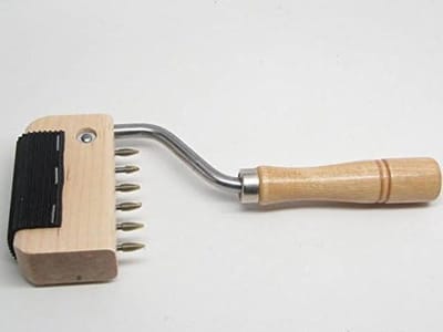 Webbing Spanner - Band Strekker - Stoel Reparatie - Hefboomwerking Ontwerp - 10 inch Lengte