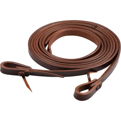 Teugels voor paarden Pool's Split 3/4"
