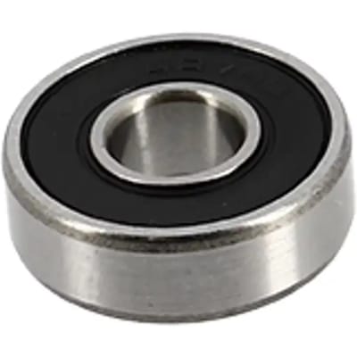 Lagerring 607 2RS (D7X19 EP 6) Sélection CGN Cycle