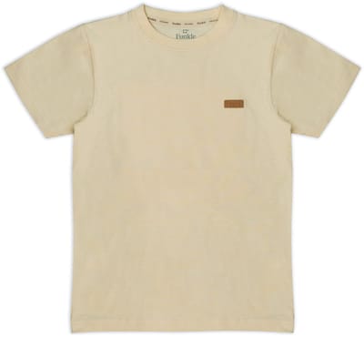 Funkle Jongens T-shirt met backprint