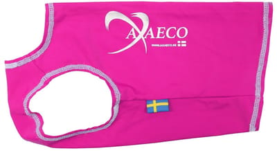 All-Rounder Vest (XXS, Pink)