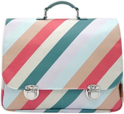 Engelpunt | Schoolbag Rainbow 2.0