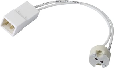 Paulmann Universele Inbouwlamp Halogeen Fitting G4/GX5,3/GY6,35 12V