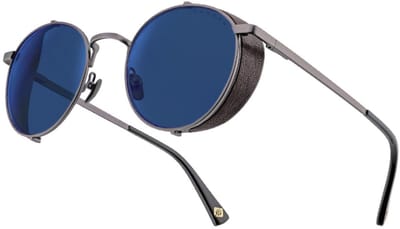 GUNNAR - Fallout Lucky 38 - Computerbril - Blauw Licht Bril - 0.0 Sterkte Sun