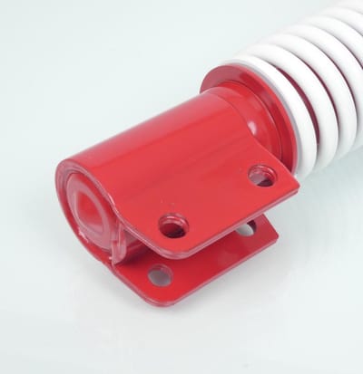 amortisseur avant forsa voor scooter piaggio 125 vespa pxe arcobaleno 1983-1983 neuf