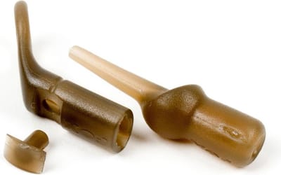 Fox Edges Angled Drop Off Run Ring Kit - Trans Khaki - Khaki