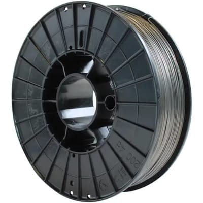 Welco Gevuld Lasdraad 0,9mm 4,5kg