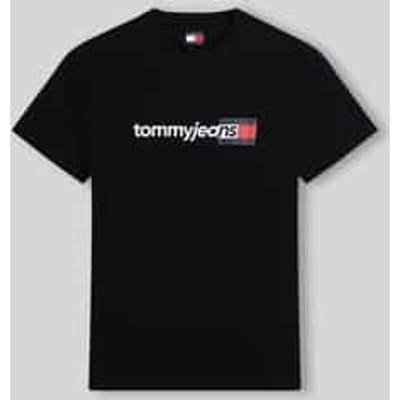 regular fit T-shirt van puur katoen