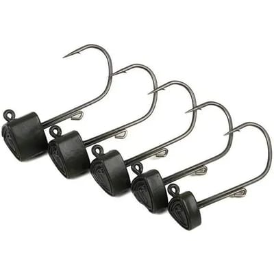 Leads Fox Rage Ned Head Shield (x5)