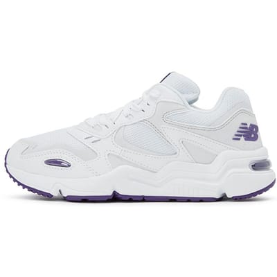 New Balance Wmns 426v1 'Blanc Violet' 35 gray