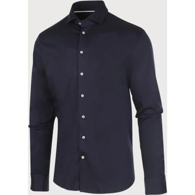 Blue Industry Shirt |