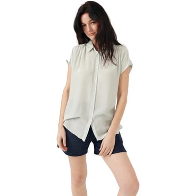Vrouwenblouse Artlove Caressa