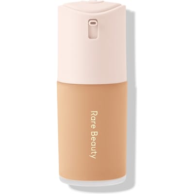 Rare Beauty - True to Myself Natural Matte Longwear Foundation - Foundation 30 ml - 12 Light Warm