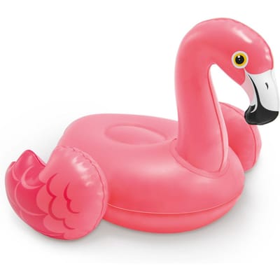 Opblaasbaar badspeeltje Flaming INTEX 59590