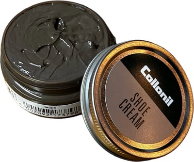 COLLONIL SHOE CREAM TAUPE 379