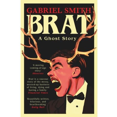 Brat - Gabriel Smith