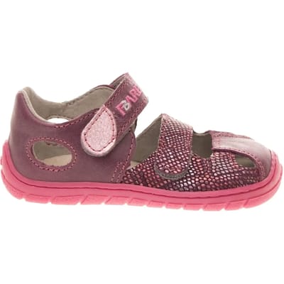 Zomertijd sandalen voor meisjesbaby's Fare Bare Tripolis