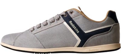 Aflou-sneakers met veters
