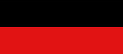 Vlag Landen 120x180cm