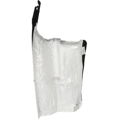 Voorwand Geluidsdemper Mat 9817267480 Slijtvast Geluidsisolatie Pad Vervanging voor Citroen C4