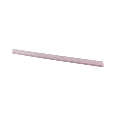 Eaton railsteun glasvezelversterkt kunststof 50x10x1300mm - 133075 [5 stuks]