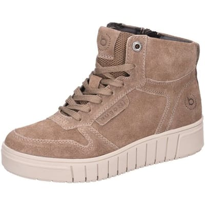 Hoge Sneakers Bugatti -