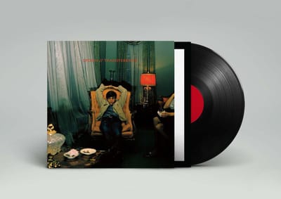 Transference - Spoon
