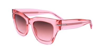 Hugo Boss BOSS 1520/S Coral 51/21/145 WOMAN Zonnebrillen