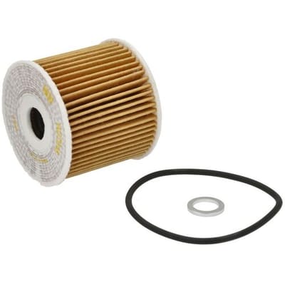 MANN-FILTER Oliefilter HU 7048 z | OEM 26320-2U000 | 26311-2U000 | Hyundai Kona Tucson II III i30 i40, Kia Ceed ProCeed XCeed Sportage IV V Stonic 1.6 CRDi 95 116 136 PK | Met Afdichting