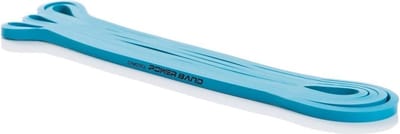 Gymstick Power Band - Met Online Trainingsvideo's - Extra Licht