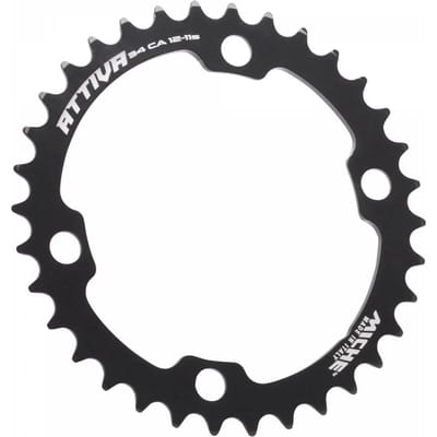 Tray Miche Attiva Chainring Campagnolo