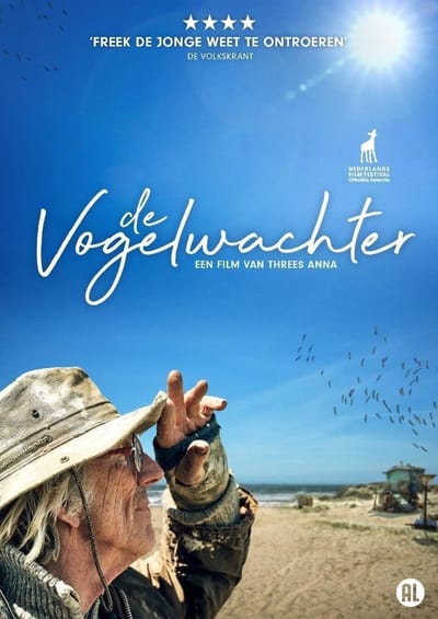 Vogelwachter (DVD)