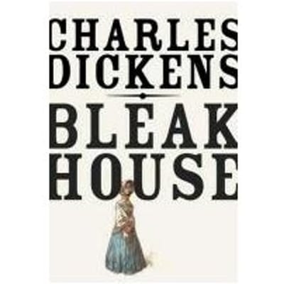 Bleak House - Dickens, Charles