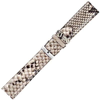 Morellato PMX024CELINE20 P.Preziose (echt) Horlogeband - 20mm