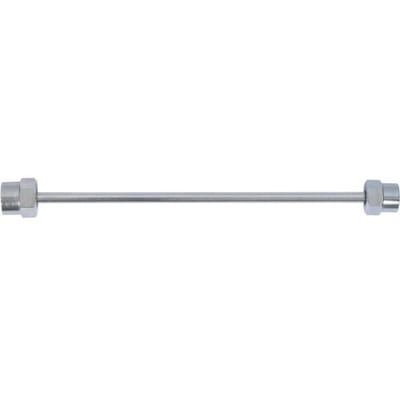KS Tools 455.0121 Verbindingsbuis M14xM14, 210 mm