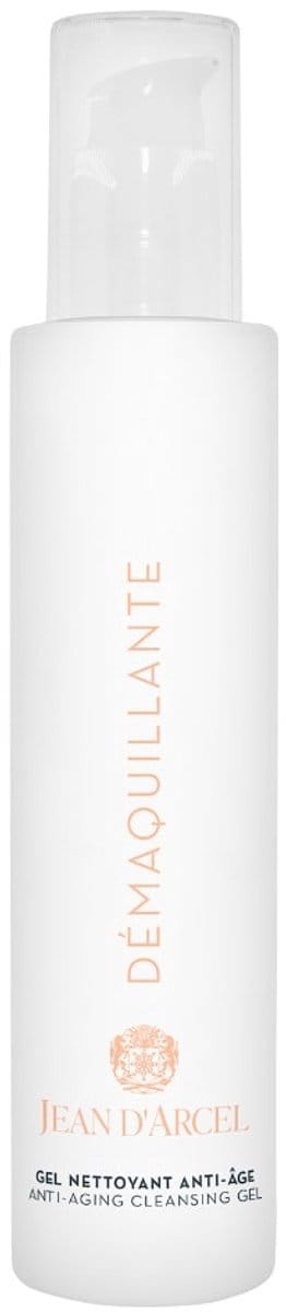 Jean d'Arcel Démaquillante Reinigingsgel - 200ml - Anti-Aging