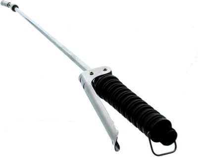Matabi Spuit met kraan S16