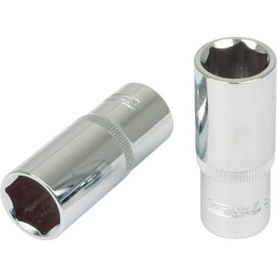KS Tools 9183839 9183839 Zeskant Verwisselbare kop 19 mm 19 mm 3/8 (10 mm)