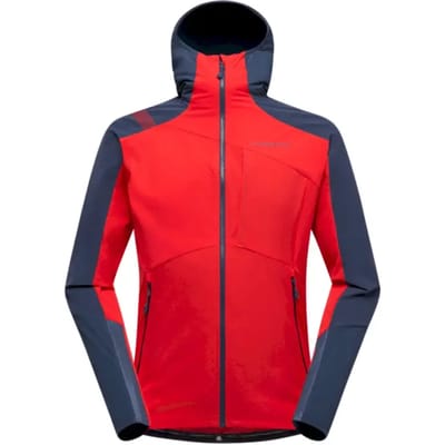 Hooded jacket La Sportiva Aequilibrium Speed