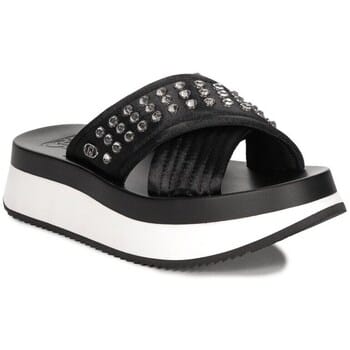 Sandalen met sleehak Liu Jo BA5091TX001