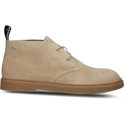 COBBLE CLEM - GG392 Starfish - Desert boots