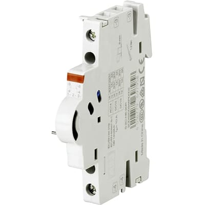ABB Systeem Pro M Compact Hulpcontactblok - 2CDS200946R0002