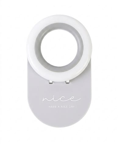 Toiletdeksel lifter - Toilet Deksel Lifter - Handige Ring - WC Deksel Lifter - Deksel Handvat - Hygiënisch - IXEN