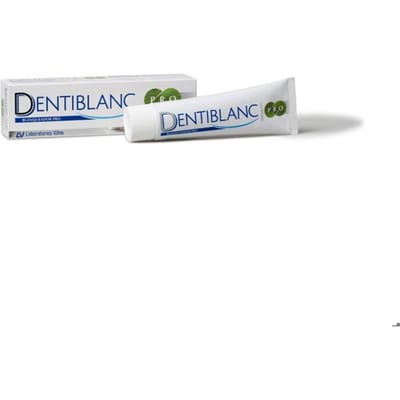 LABORATORIOS VIÑAS - Dentifrice blanchissant Dentiblanc Pro 100 ml